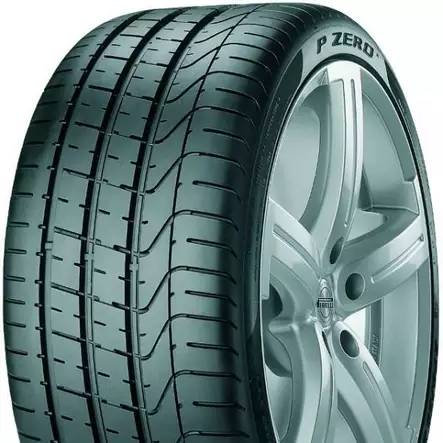 275/35R20 102Y Pirelli PZERO XL (MO) DOT: 2024 - Henkilöauton kesärenkaat - 360338 - 1