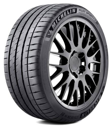 295/30R21 102Y Michelin PILOT SPORT 4 S XL LM1 AC RG - Henkilöauton kesärenkaat - 322548 - 1