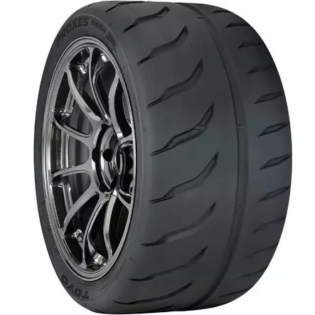 315/30R20 101Y Toyo PROXES R888R DOT: 2025 - Henkilöauton kesärenkaat - 368448 - 1