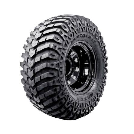 31x11.50R15 110K Maxxis MUDZILLA M8080 P.O.R DOT: 2025 - Henkilöauton kesärenkaat - 329728 - 1