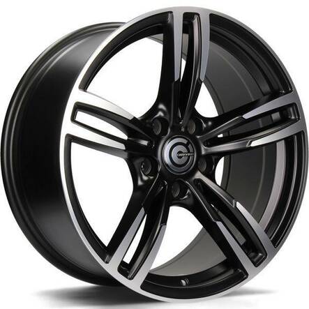 Diamond 8,5x18 5/120 ET33 CB72.6 60° - Alumiinivanteet - 313528 - 1