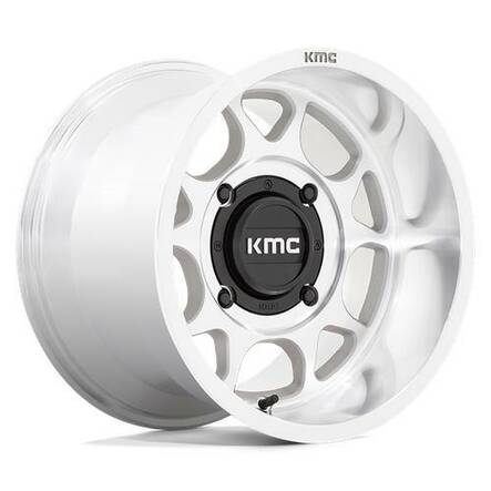 KS137 TORO S UTV MACHINED 10x15 4/137 ET0 CB96.0 60° - Alumiinivanteet - 301258 - 1