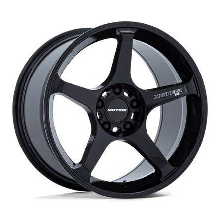 MR159 BATTLE V BLACKBIRD METALLIC 9,5x18 5/120 ET35 CB74.1 60° - Alumiinivanteet - 333648 - 1