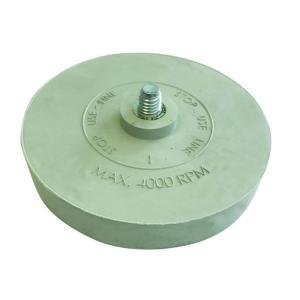 Tarranirrottajalaikka "toffee" 90mm - Rengas- ja vannetarvikkeet - 273908 - 1