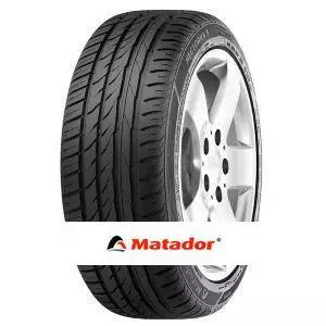165/70R14 81T Matador MP47 DOT: 2024 - Henkilöauton kesärenkaat - 371928 - 1