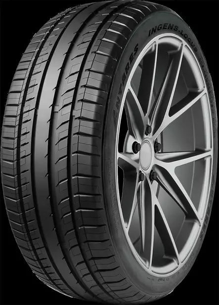 305/45R22 118V Antares INGENS-LOCUS M+S ERÄ DOT24 DOT: 2024 - Henkilöauton kesärenkaat - 372708 - 1