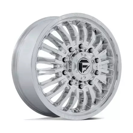 D891 ARC DUALLY POLISHED 8,25x22 8/200 ET104 CB142.0 60° - Alumiinivanteet - 370538 - 1