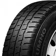 165/70R14C 89R Kumho CW51 6PR ERÄ Kitka DOT: 2023 - Kitkarenkaat - 365968 - 1