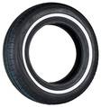165/80R15 87T Nankang NA-1 WR 2cm DOT: 2024 - Henkilöauton kesärenkaat - 201898 - 2