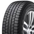 185/55R16 83T Hankook i*cept iZ W606 Kitka DOT: 2024 - Kitkarenkaat - 1328 - 1