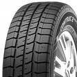 205/65R16C 107/105T Vredestein Comtrac 2 - Pakettiauton ja kuorma-auton kesärenkaat - 259528 - 1