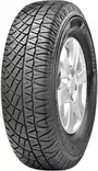 205/70R15 100H Michelin LATITUDE CROSS XL DOT: 2022 - Henkilöauton kesärenkaat - 350998 - 1