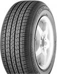 215/65R16 102V Continental 4x4 Contact XL DOT: 2025 - Henkilöauton kesärenkaat - 21498 - 1