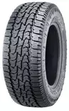 215/65R16C 109/107N Nankang AT-5+ WL P.O.R DOT: 2025 - Pakettiauton ja kuorma-auton kesärenkaat - 347368 - 1