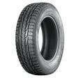 215/75R16C 116/114R Nokian Hakkapeliitta CR3 Kitka DOT: 2021 - Kitkarenkaat - 332948 - 1