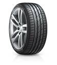 225/55R17 97Y Hankook Ventus S1 evo2 K117B HRS (Runflat) STAR RSC MOE DOT: 2023 - Henkilöauton kesärenkaat - 275768 - 1