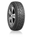 225/60R18 100T Nexen WINGUARD Winspike SUV WS62 Nasta DOT: 2020 - Nastarenkaat - 267988 - 1