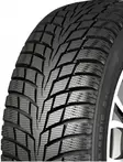 225/65R17 106Q Nankang ICE-1 Kitka DOT: 2024 - Kitkarenkaat - 366408 - 1