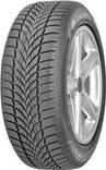 235/45R17 97T Goodyear UltraGrip Ice 2 XL EVR FP Kitka - Kitkarenkaat - 978 - 1