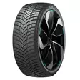 235/45R20 Hankook iON Nordic i*ce SUV IW04A XL FP Nasta DOT: 2024 - Nastarenkaat - 338168 - 1