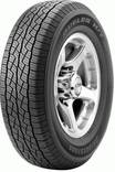 235/55R18 100H Bridgestone DUELER H/T 687 DOT: 2024 - Henkilöauton kesärenkaat - 20278 - 1
