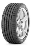 235/55R19 101Y Goodyear EAGLE F1 ASYMMETRIC 2 SUV N0 FP DOT: 2023 - Henkilöauton kesärenkaat - 364408 - 1