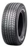 245/60R14 98H Nankang N-729 WL DOT: 2025 - Henkilöauton kesärenkaat - 347308 - 1