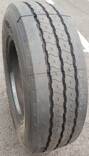 245/70R17,5 143/141J Goodyear KMAX T M+S 3PMSF TRAILER - Kuorma-auton renkaat - 261958 - 1