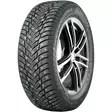 255/40R19 100T Nokian Hakkapeliitta 10 XL ERÄ Nasta DOT: 2023 - Nastarenkaat - 366108 - 1