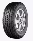 255/60R18 112T Bridgestone DUELER ALL TERRAIN A/T002 XL DOT: 2025 - Henkilöauton kesärenkaat - 371208 - 1