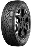 265/70R16 112T Dunlop GRANDTREK AT5 DOT: 2024 - Henkilöauton kesärenkaat - 358048 - 1
