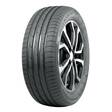 275/40R21 107Y Nokian Hakka Black 3 SUV XL DOT: 2024 - Henkilöauton kesärenkaat - 322198 - 1
