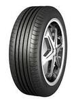285/30R21 100Y Nankang AS-2+ XL DOT: 2025 - Henkilöauton kesärenkaat - 274008 - 1