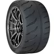 315/30R20 101Y Toyo PROXES R888R DOT: 2025 - Henkilöauton kesärenkaat - 368448 - 1