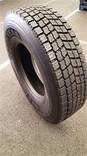 315/60R22,5 152/148L KA pinnoitettu N41 sis 1. runko M+S 3PMSF DRIVE DOT: 2024 - Kuorma-auton renkaat - 14868 - 1