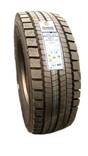 315/70R22,5 154/150L Sailun SDL1 18PR M+S 3PMSF DRIVE LONGHAUL DOT: 2024 - Kuorma-auton renkaat - 257528 - 1