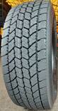 315/70R22,5 156/150L Goodyear ULTRAGRIP MAX S M+S 3PMSF STEER - Kuorma-auton renkaat - 262028 - 1
