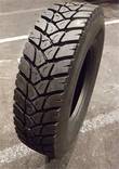 315/80R22,5 154/150M KA pinnoitettu DY3 sis. 1 Bridgestone runko M+S DRIVE DOT: 2024 - Kuorma-auton renkaat - 209368 - 1