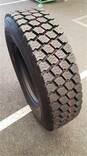 315/80R22,5 156/150L KA pinnoitettu N21 sis 1 Continental runko M+S 3PMSF DRIVE DOT: 2026 - Kuorma-auton renkaat - 29858 - 1