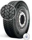 315/80R22,5 156/150L Michelin X MULTI GRIP D M+S 3PMSF DRIVE - Kuorma-auton renkaat - 288058 - 1