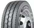 315/80R22,5 156K Kumho MA31 20PR 3PMSF STEER On/Off DOT: 2024 - Kuorma-auton renkaat - 336498 - 1