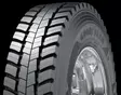 325/95R24 162/160K Goodyear OMNITRAC D 3PMSF DRIVE - Kuorma-auton renkaat - 301488 - 1
