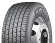 385/65R22,5 164K Kumho WA03 18PR 3PMSF STEER DOT: 2026 - Kuorma-auton renkaat - 364158 - 1