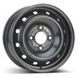 4075 Teräsvanne 5x13 4/108 ET28 CB65,0 Citroen/Peugeot (Alcar 4075) - Peltivanteet - 207728 - 1