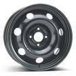 5008 Teräsvanne 7x16 4/108 ET29 CB65,0 Peugeot (Alcar 5008) - Peltivanteet - 207818 - 1