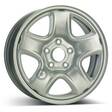 9675 Teräsvanne 6,5x16 5/114,3 ET45 CB60,0 Toyota (Alcar 9675) - Peltivanteet - 9658 - 1