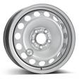 9960 Teräsvanne 7x17 5/120 ET47 CB72,5 BMW (Alcar 9960) - Peltivanteet - 207788 - 1