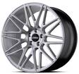 ABS F10 HS 8,5x20 5/112 ET40 CB74,1 - Alumiinivanteet - 216538 - 1
