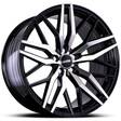 ABS F14 B-P 8,5x20 5/114,3 ET38 CB74,1 - Alumiinivanteet - 280348 - 1