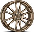 ALUTEC Monstr Metal Bronze 8,5x21 5/114,3 ET50 CB67,1 60° - Alumiinivanteet - 297788 - 1